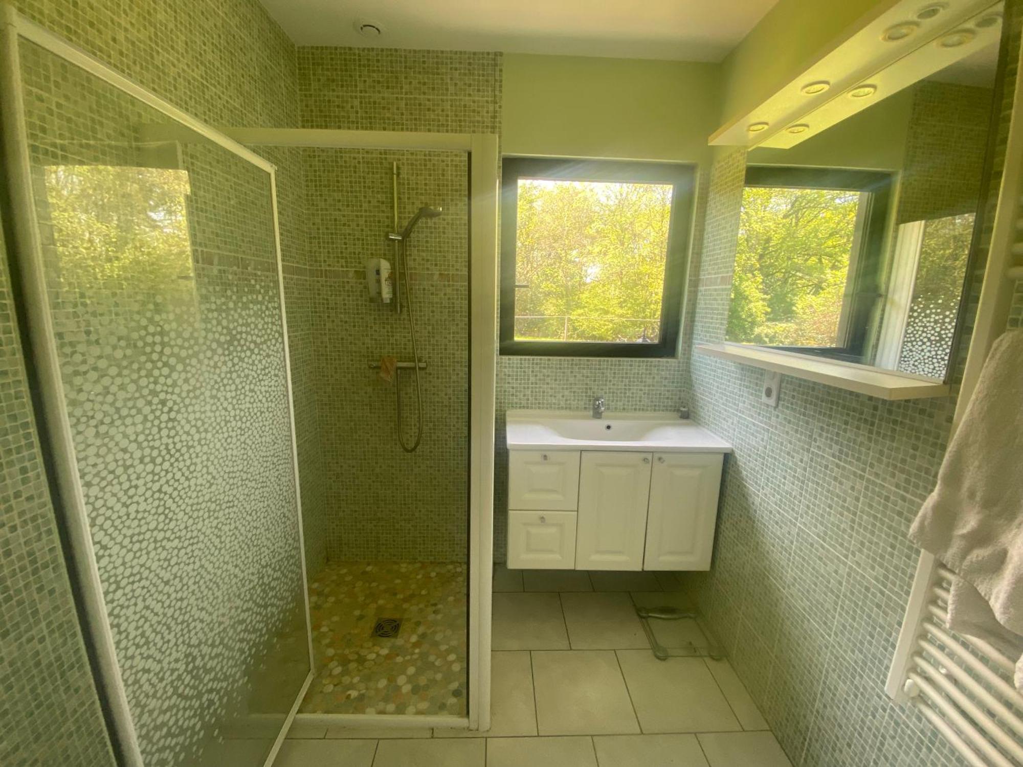 Le Chalet De Thierry Villefavard Dış mekan fotoğraf